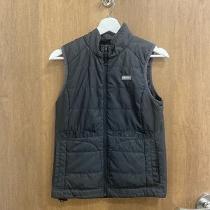 New without tags! XS Figs vest.